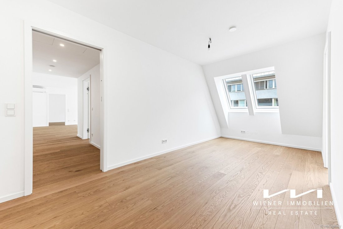 Penthouse in Vienna, Wien, Austria 5 - 16438908
