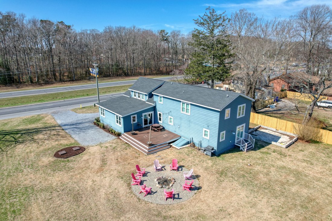 House in Milton, Delaware, United States 3 - 17500630