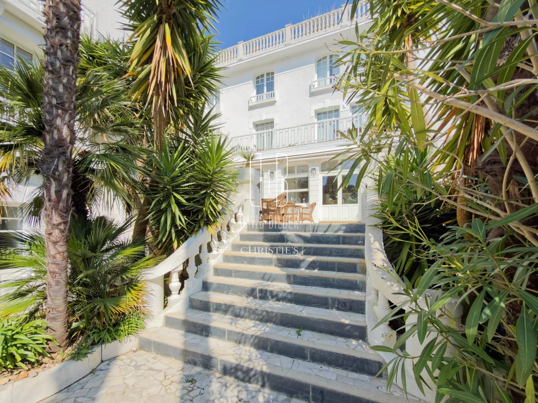 Villa in Gare-Grand Clos, La Baule-Escoublac, France 2 - 17499981