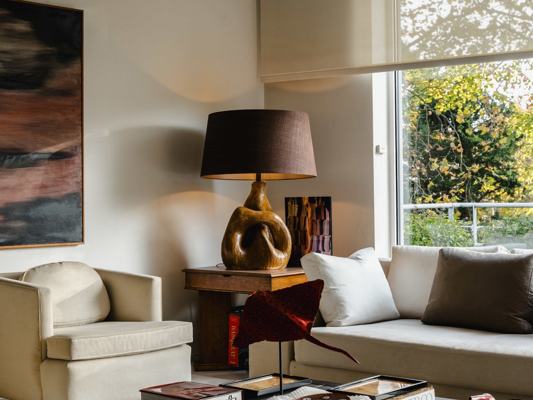 Apartment in Uccle, Brussels, Belgium 3 - 17499725