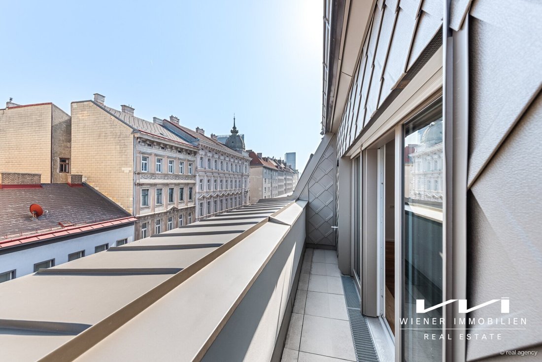 Apartment in Vienna, Wien, Austria 5 - 16440061