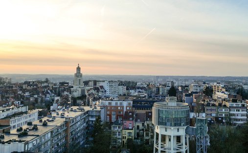 Apartamento en Forest, Región de Bruselas-Capital, Bélgica 1