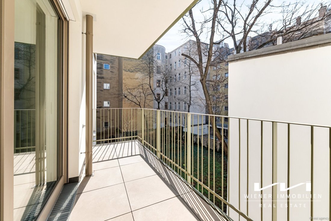 Apartment in Vienna, Wien, Austria 2 - 16439730
