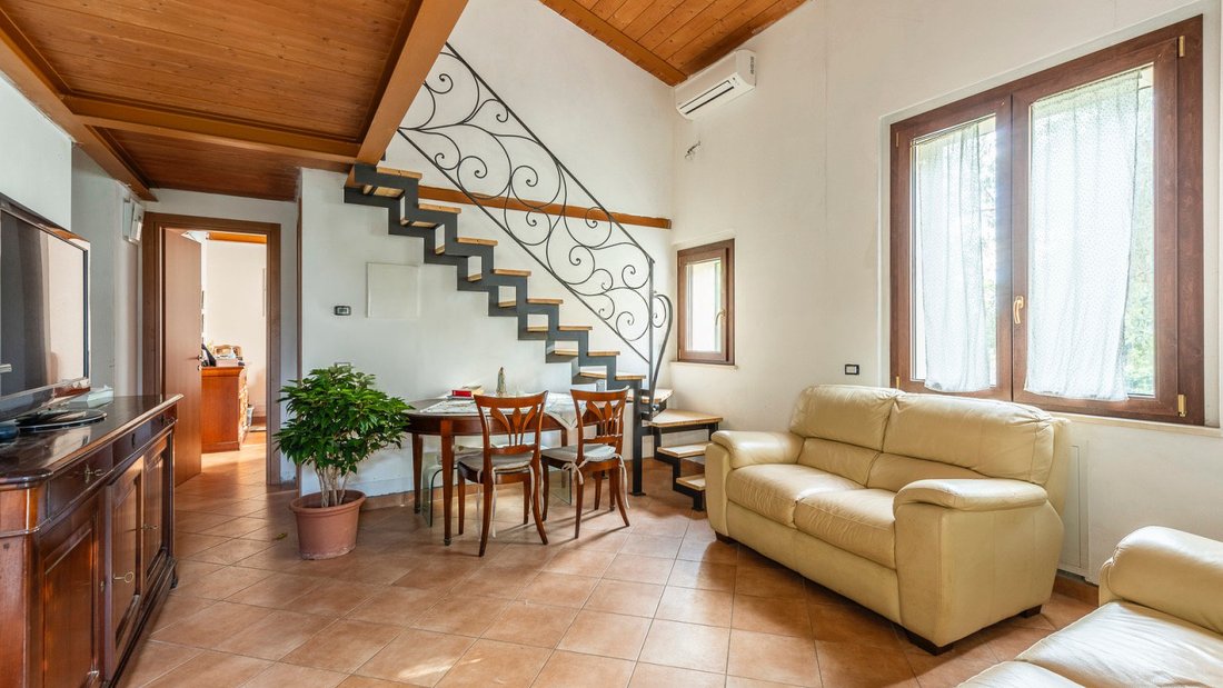 House in Monteriggioni, Tuscany, Italy 5 - 17499881