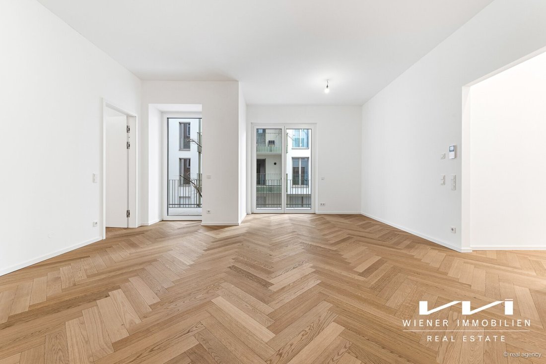 Apartment in Vienna, Wien, Austria 4 - 16440389