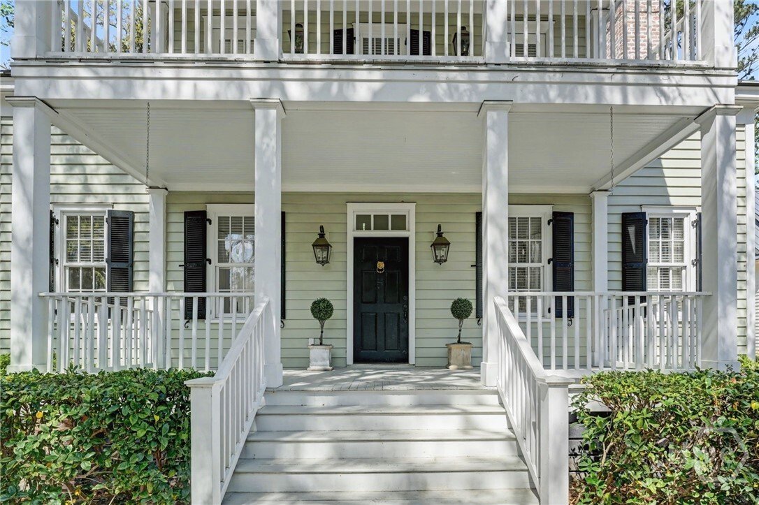 House in Richmond Hill, Georgia, United States 4 - 17500040
