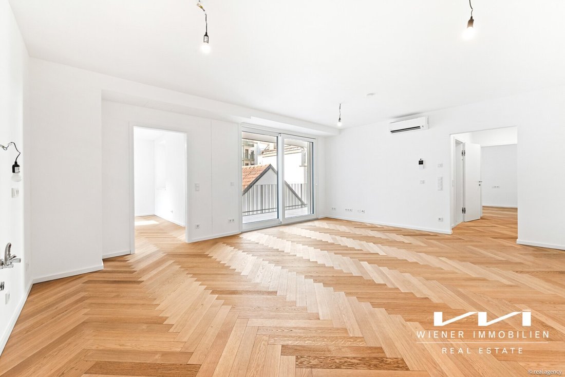 Apartment in Vienna, Wien, Austria 1 - 16439673