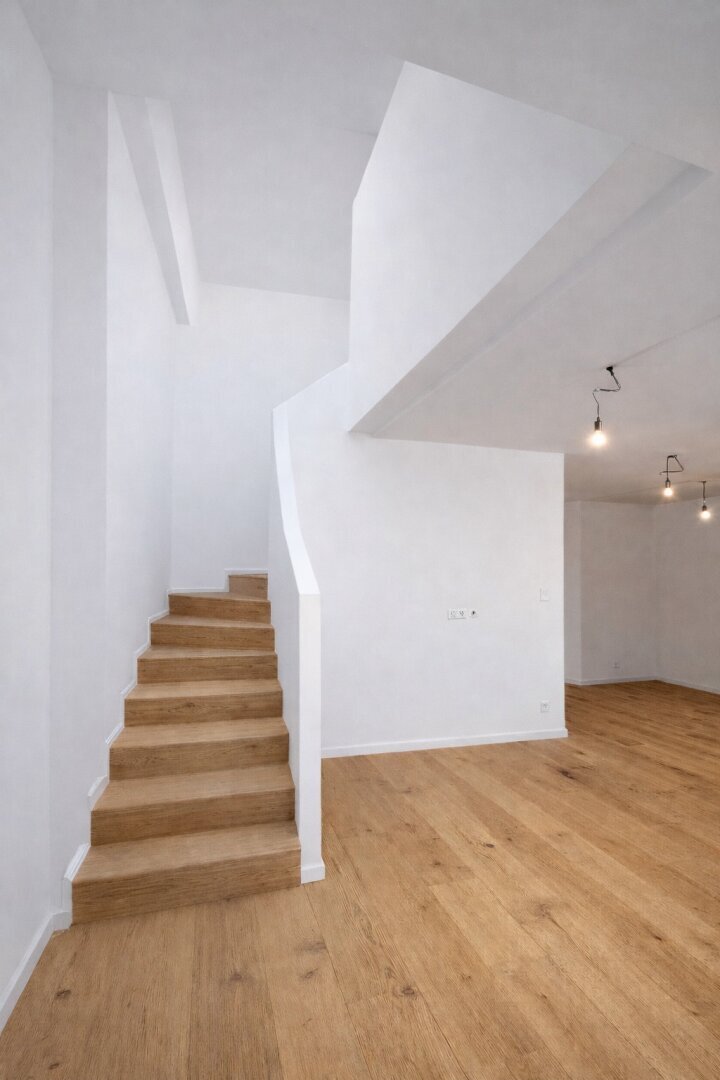 Penthouse in Vienna, Wien, Austria 3 - 17500281