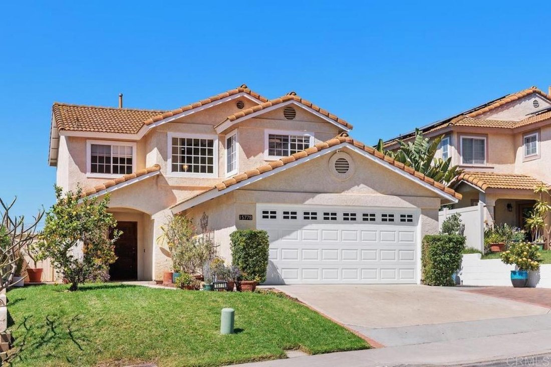 House in Rancho Santa Fe, California, United States 1 - 17499679