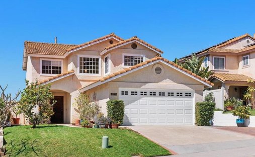 Casa a Rancho Santa Fe, California, Stati Uniti 1