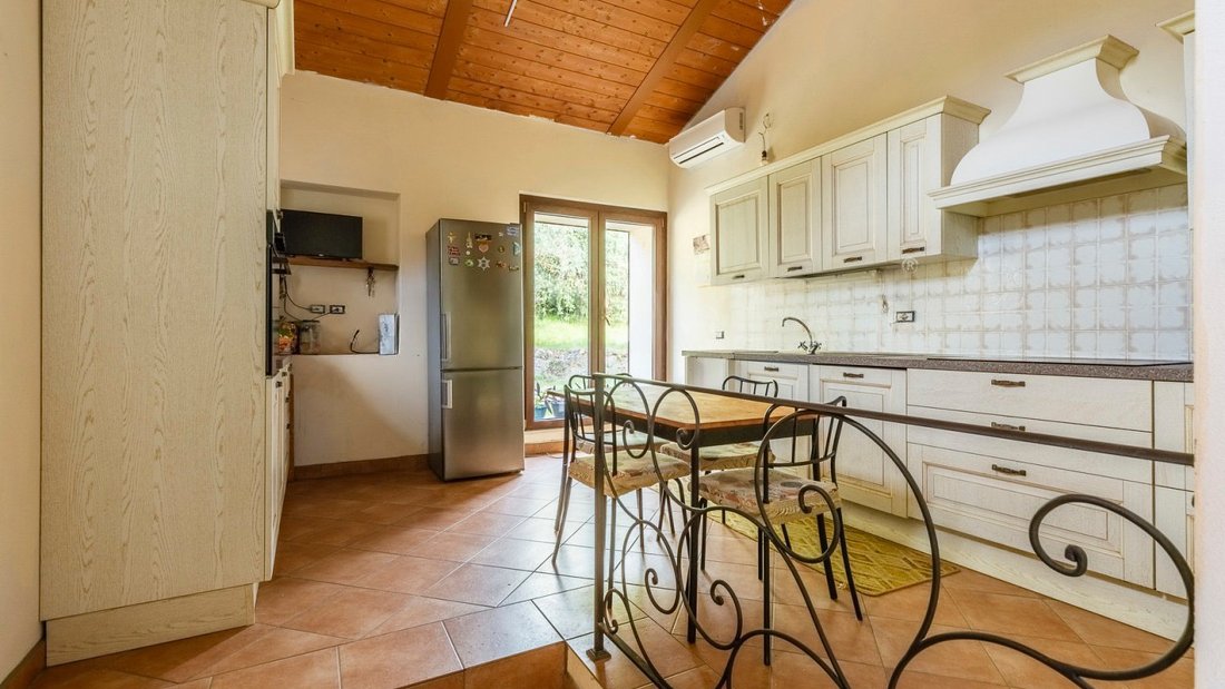 House in Monteriggioni, Tuscany, Italy 2 - 17499881