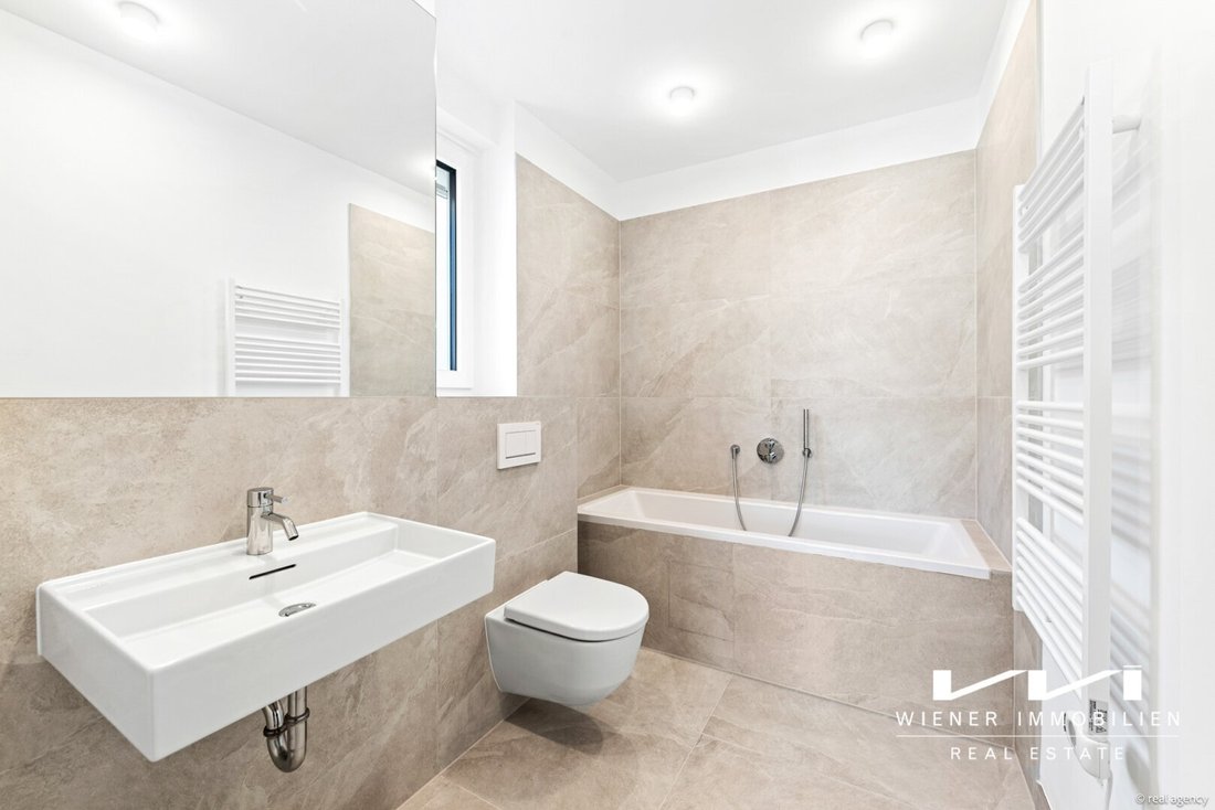 Apartment in Vienna, Wien, Austria 2 - 16439562
