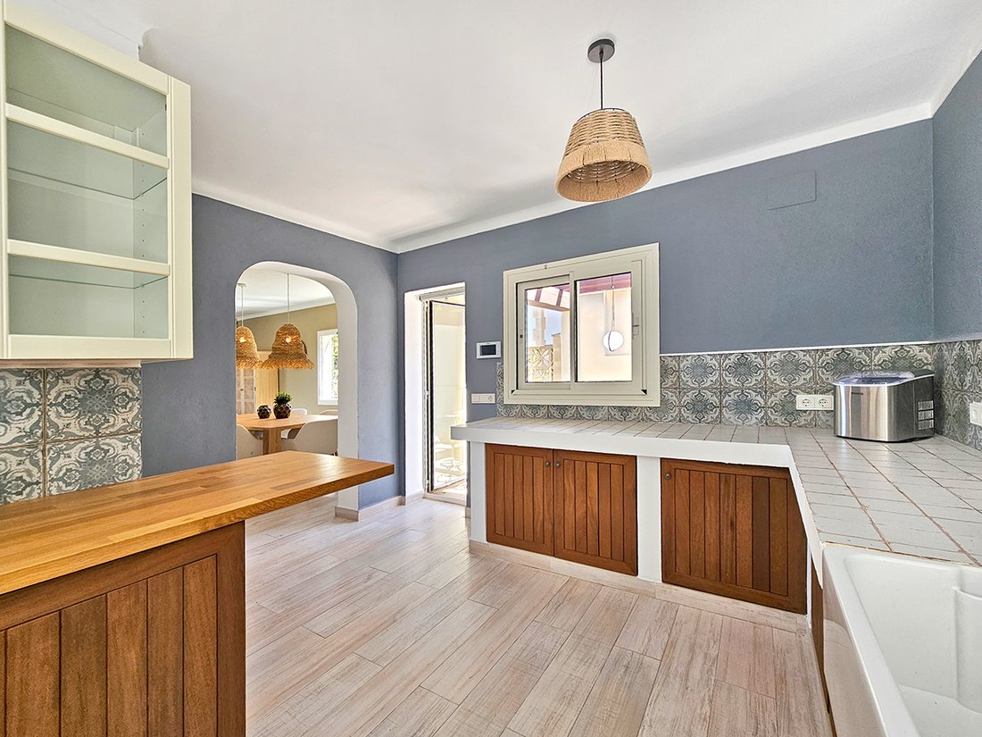 Villa in Colonia de Sant Pere, Arta, Balearic Islands 5 - 17500098