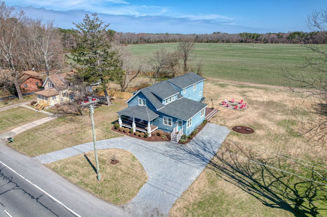 House in Milton, Delaware, United States 2 - 17500630