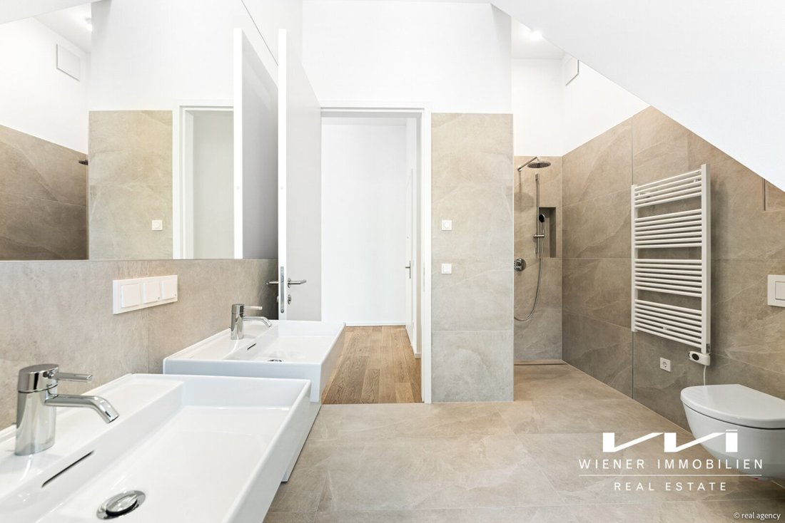 Penthouse in Vienna, Wien, Austria 3 - 16438688