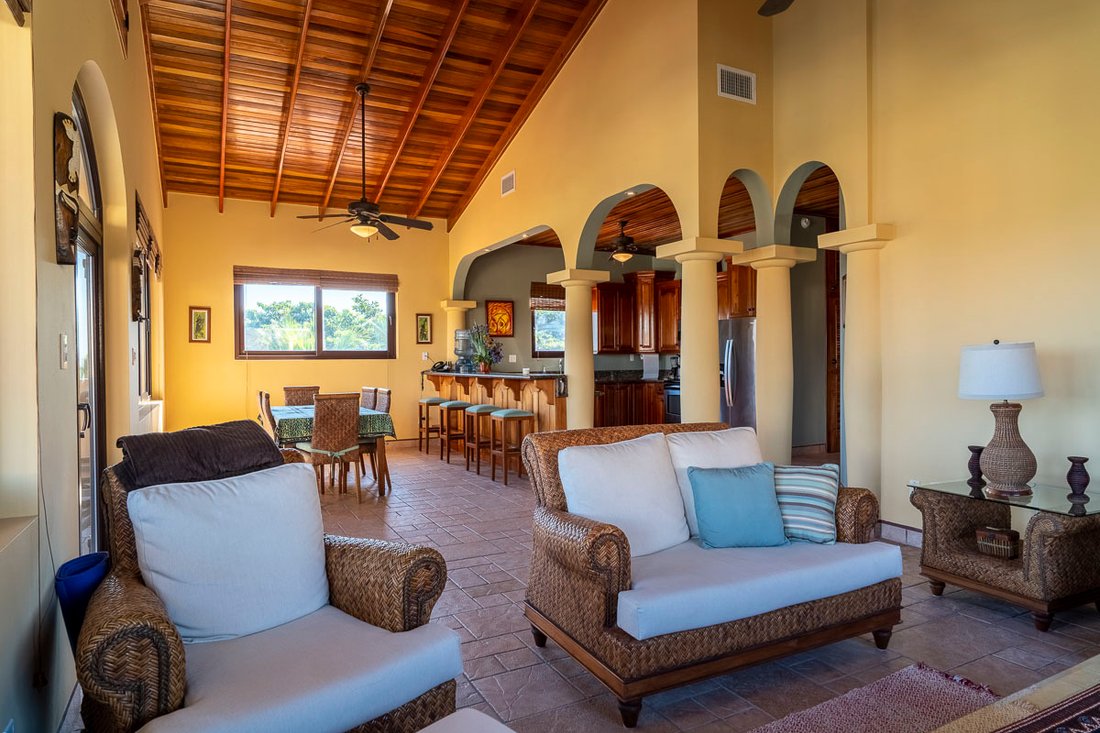 Condo in San Pedro, Belize District, Belize 5 - 17499946