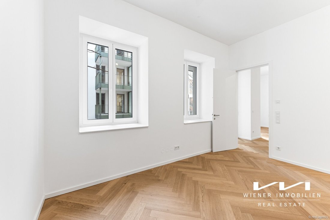Apartment in Vienna, Wien, Austria 5 - 16440389