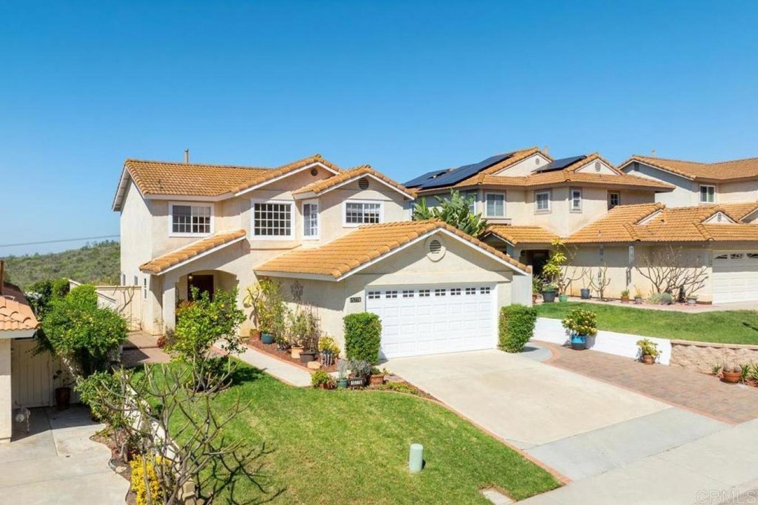 House in Rancho Santa Fe, California, United States 2 - 17499679
