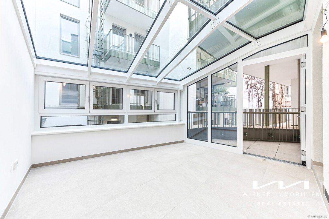 Apartment in Vienna, Wien, Austria 3 - 16442099