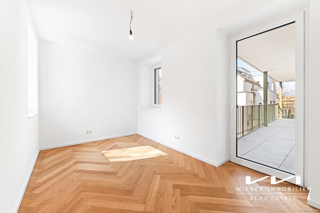 Apartment in Vienna, Wien, Austria 5 - 16439673