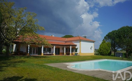 Townhouse en Biscainho, Distrito de Santarém, Portugal 1