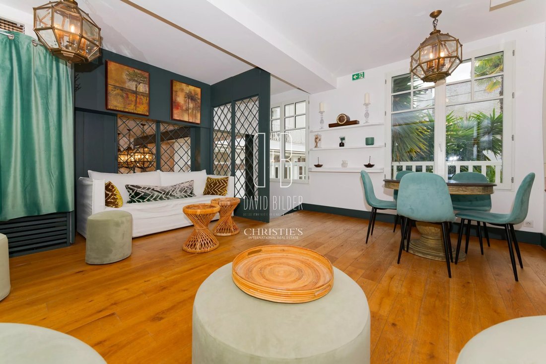 Villa in Gare-Grand Clos, La Baule-Escoublac, France 4 - 17499981