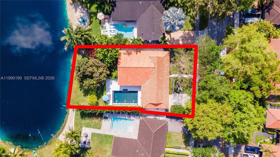 House in Miami Lakes, Florida, United States 3 - 17499899