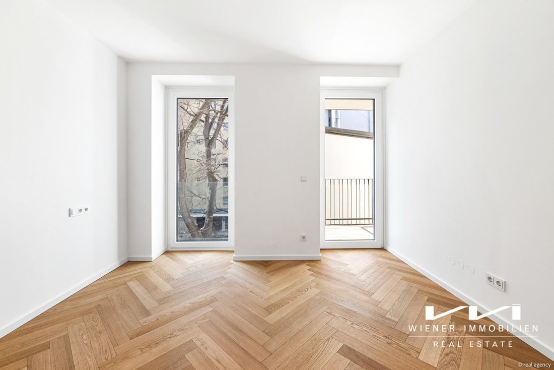 Apartment in Vienna, Wien, Austria 5 - 16439730