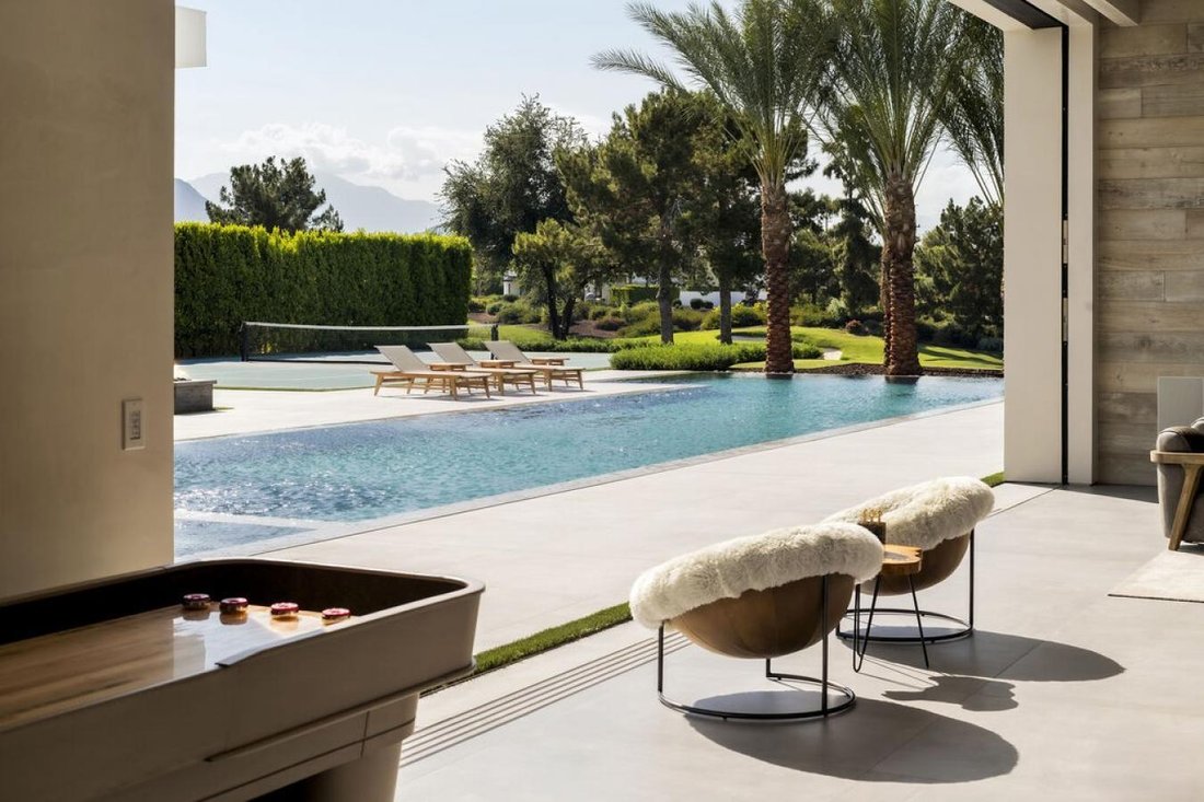 House in La Quinta, California, United States 5 - 17499760