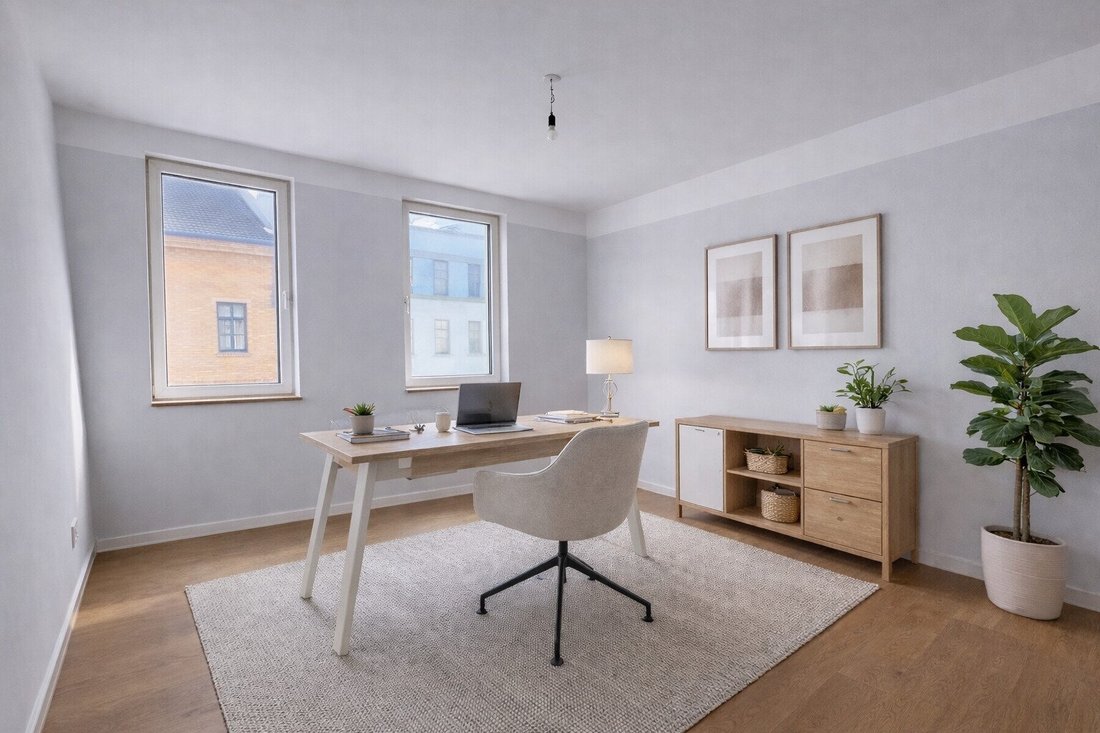 Apartment in Vienna, Wien, Austria 5 - 17500276