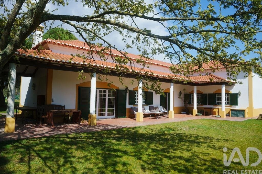 Townhouse in Biscainho, Santarem District, Portugal 2 - 17500566