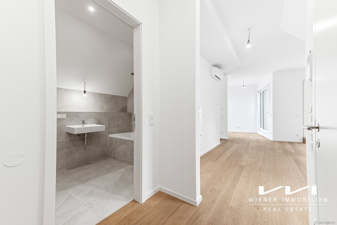 Apartment in Vienna, Wien, Austria 4 - 16441909