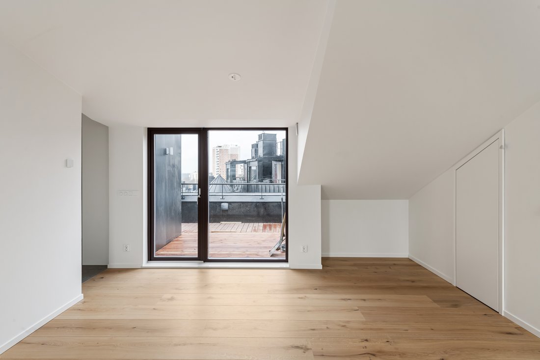 Apartment in Stockholm, Stockholm County, Sweden 2 - 17499726