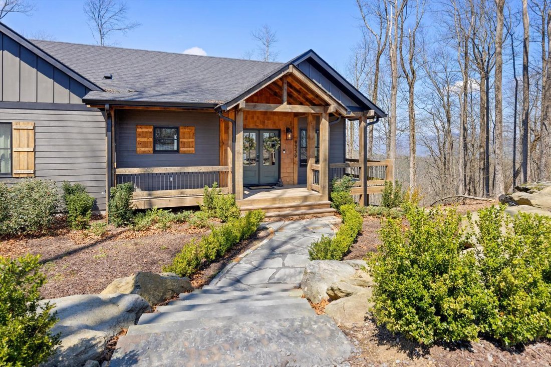 House in Chatsworth, Georgia, United States 5 - 17499777