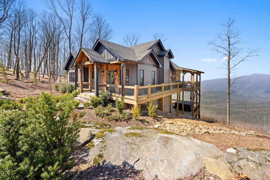 House in Chatsworth, Georgia, United States 4 - 17499777