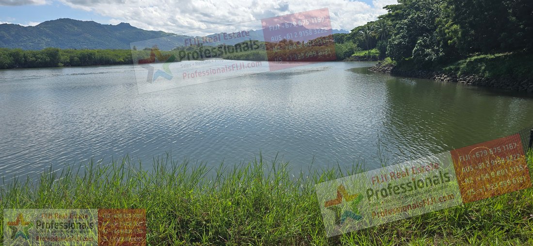 Land in Nadi, Western Division, Fiji 5 - 17499781