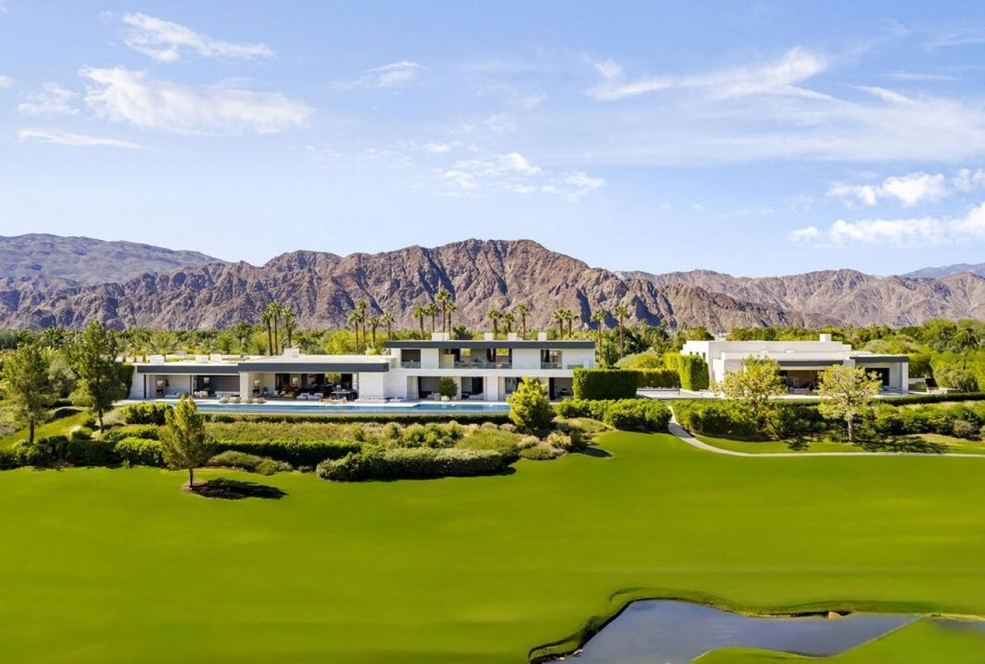 House in La Quinta, California, United States 1 - 17499742
