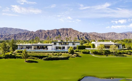 Haus in La Quinta, Kalifornien, Vereinigte Staaten 1