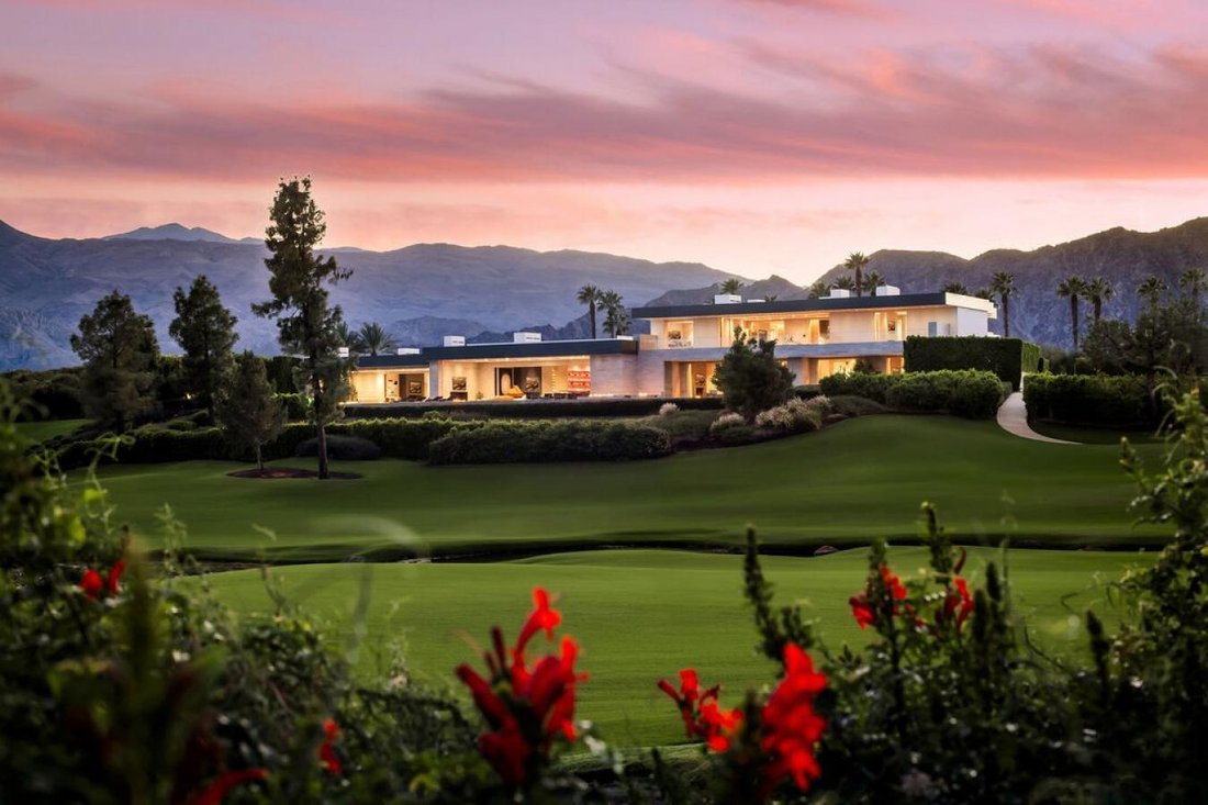 House in La Quinta, California, United States 5 - 17499742