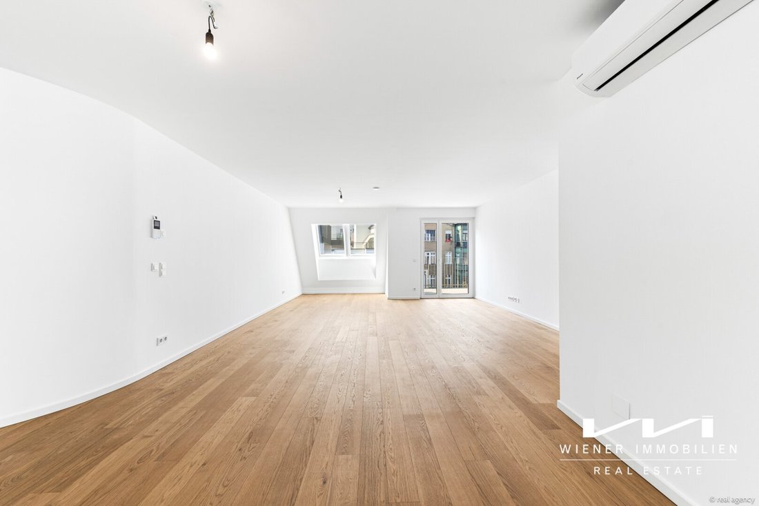 Penthouse in Vienna, Wien, Austria 1 - 16438908