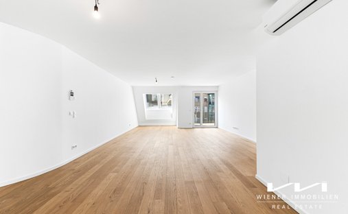 Penthouse in Vienna, Wien, Austria 1