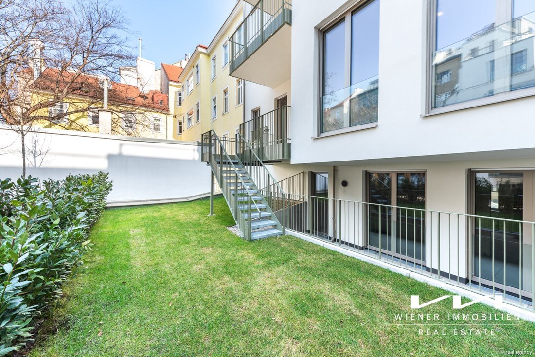 Apartment in Vienna, Wien, Austria 2 - 16439058