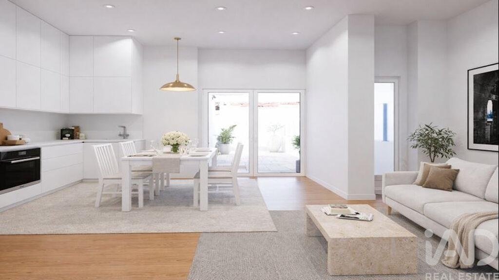 Apartment in Vila Real de Santo António, Algarve, Portugal 4 - 17500320