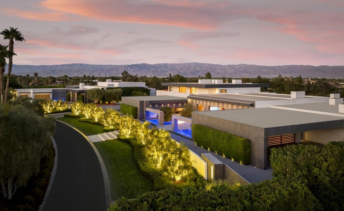 House in La Quinta, California, United States 2 - 17499742