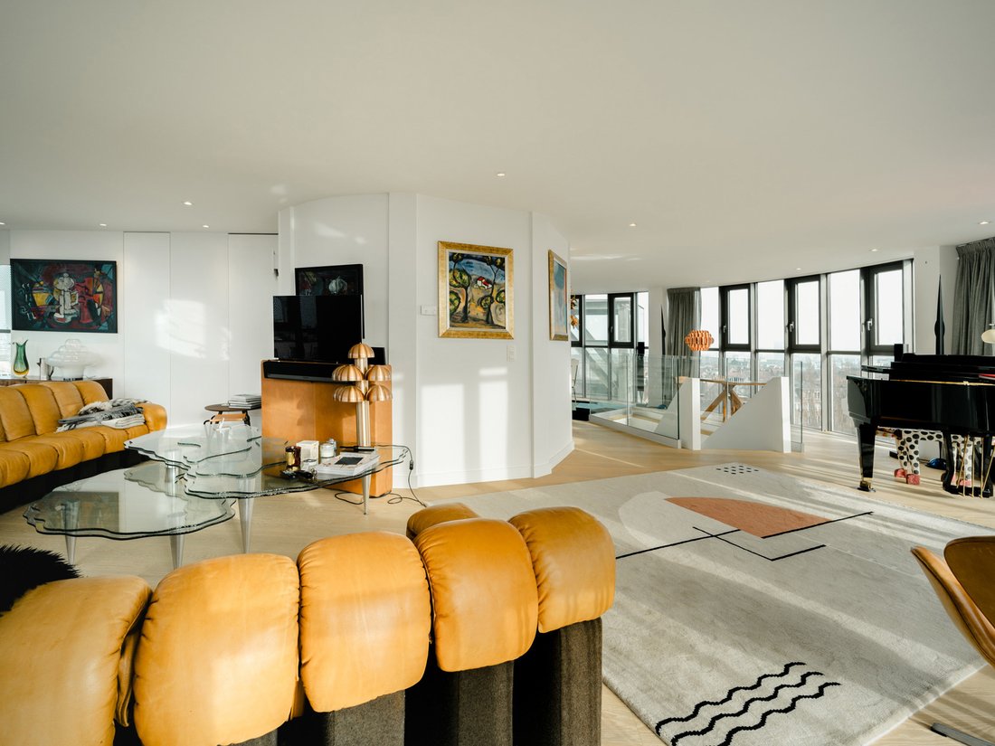 Apartment in Forest, Brussels, Belgium 5 - 17499908