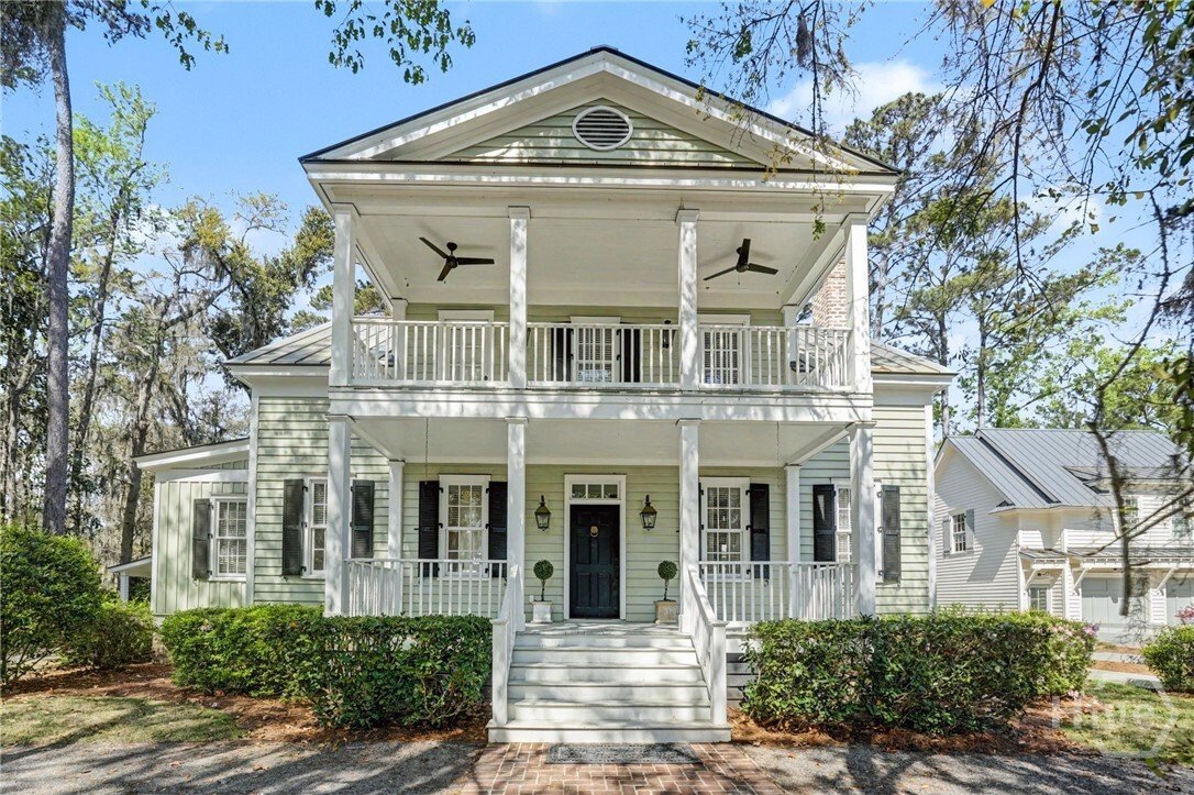 House in Richmond Hill, Georgia, United States 3 - 17500040
