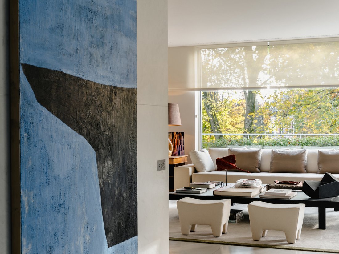 Apartment in Uccle, Brussels, Belgium 2 - 17499725