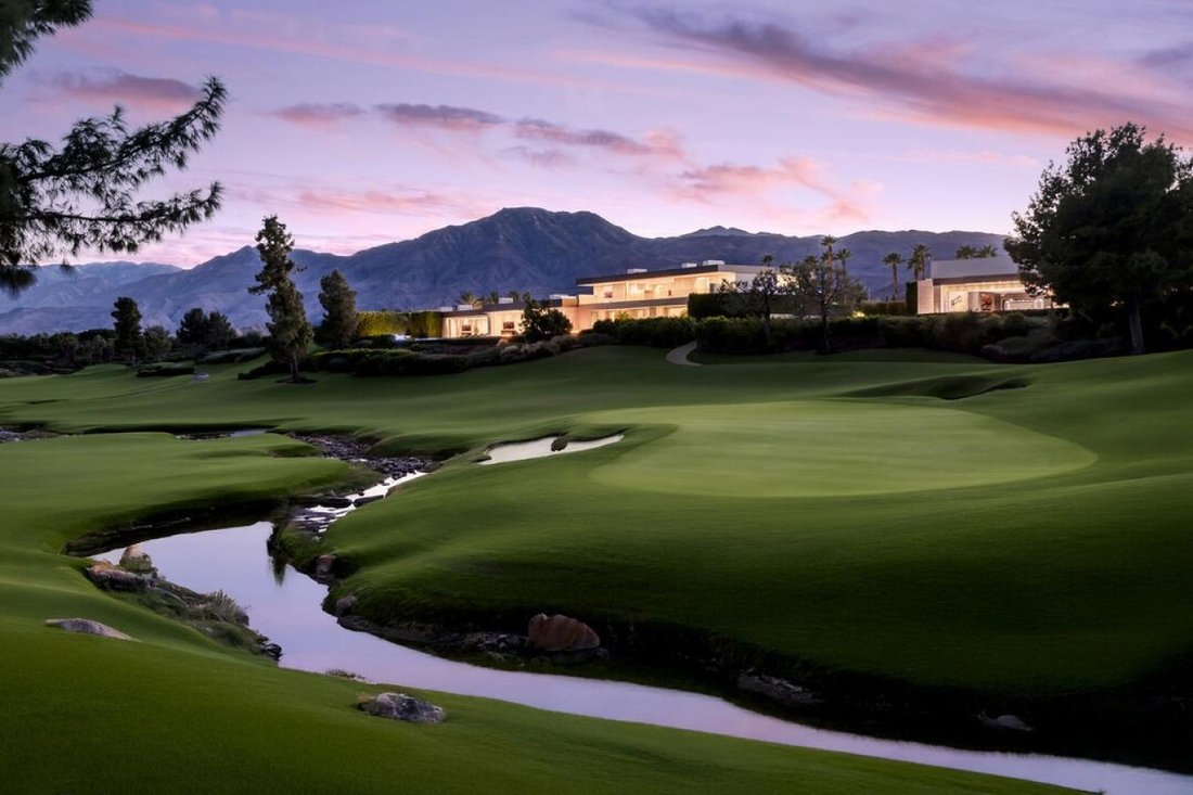 House in La Quinta, California, United States 4 - 17499742