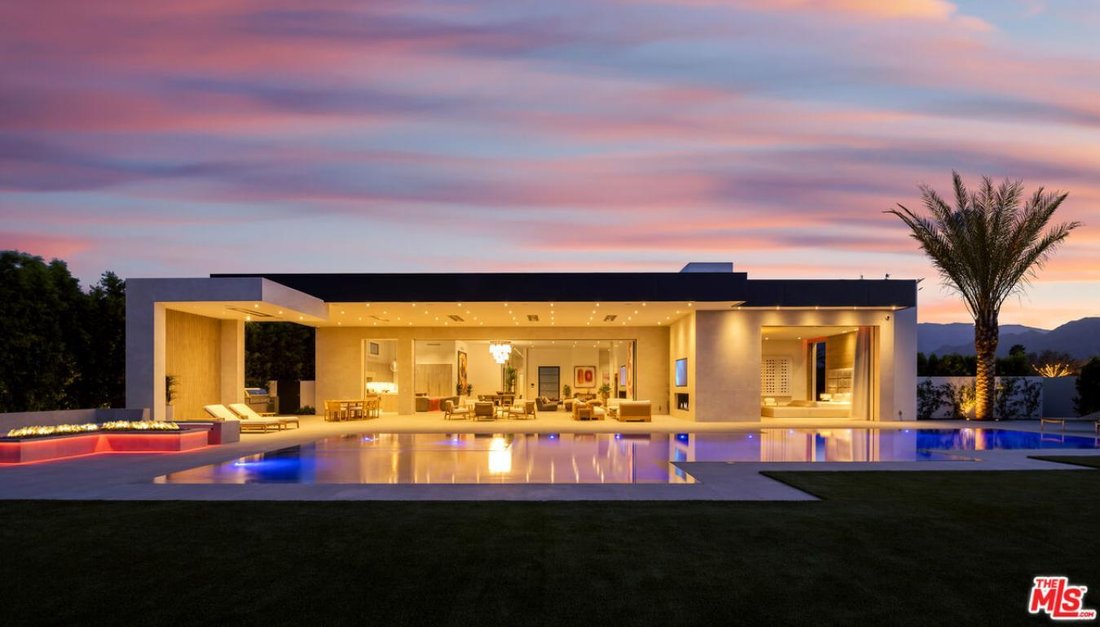 House in La Quinta, California, United States 1 - 17499751