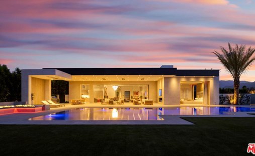 Haus in La Quinta, Kalifornien, Vereinigte Staaten 1